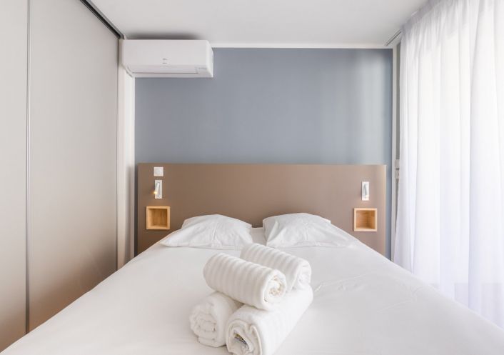 à louer Appartement La Grande-motte