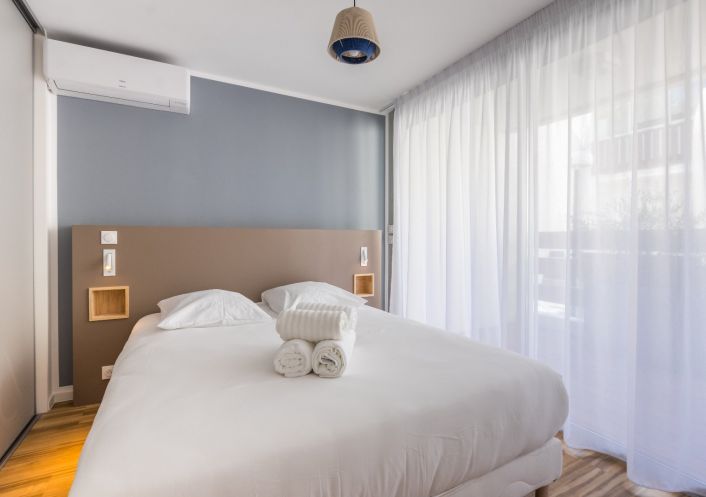 à louer Appartement La Grande-motte