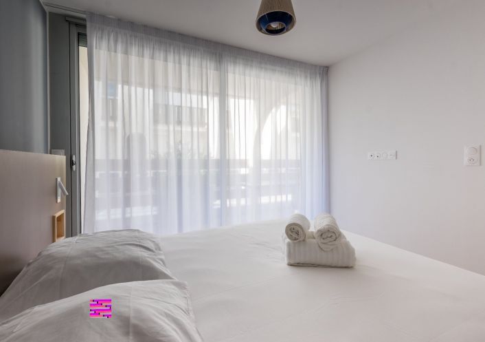 à louer Appartement La Grande-motte