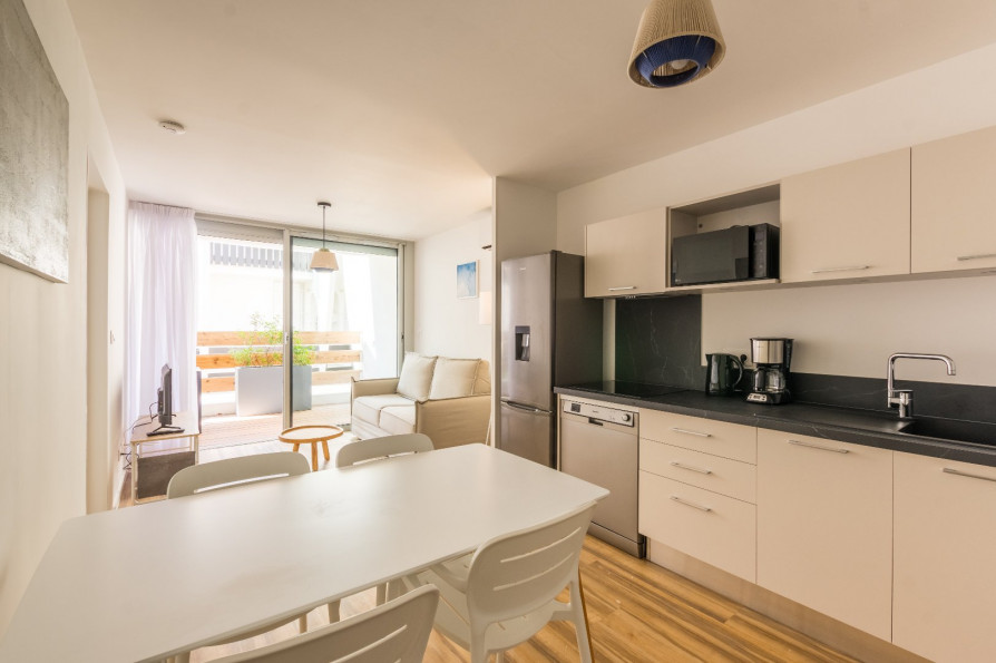 location Appartement La Grande-motte - Photo 2