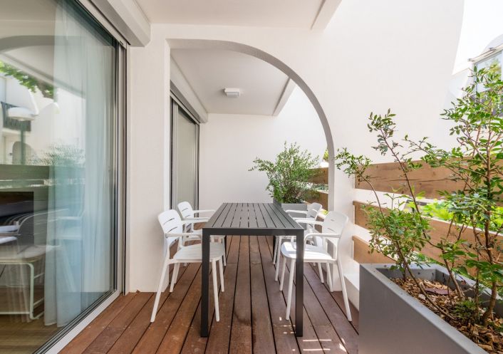 à louer Appartement La Grande-motte