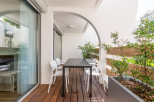 location Appartement La Grande-motte