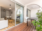 à louer Appartement La Grande-motte