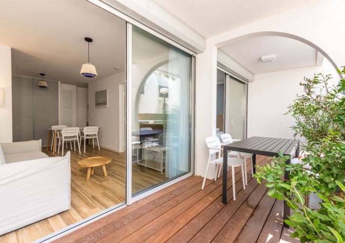 à louer Appartement La Grande-motte