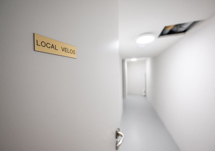 à louer Appartement La Grande-motte