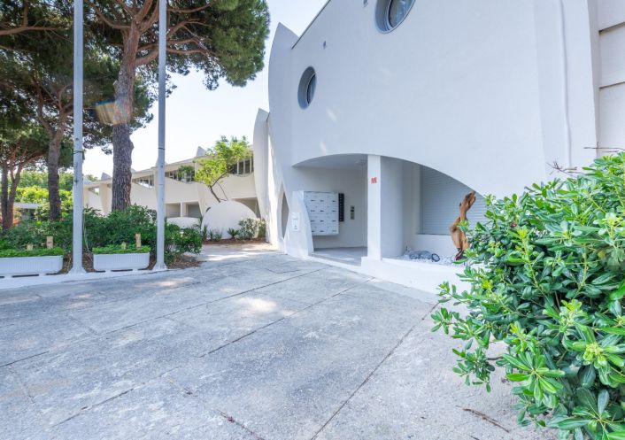 à louer Appartement La Grande-motte