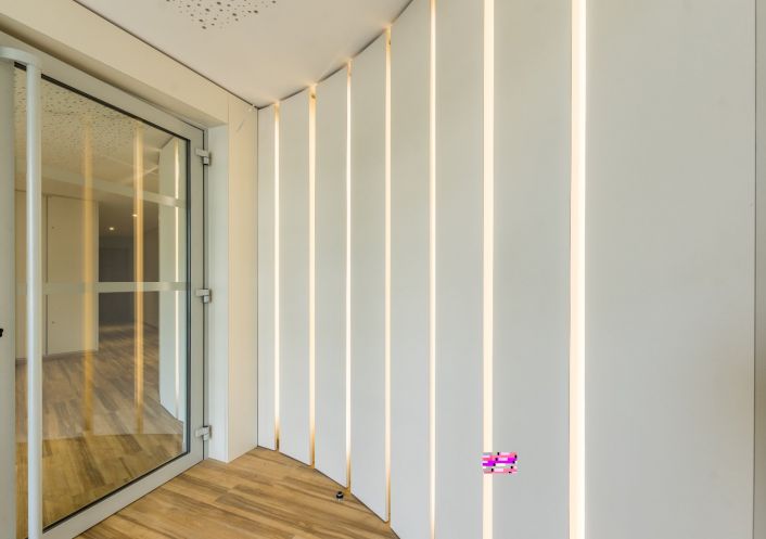 à louer Appartement La Grande-motte