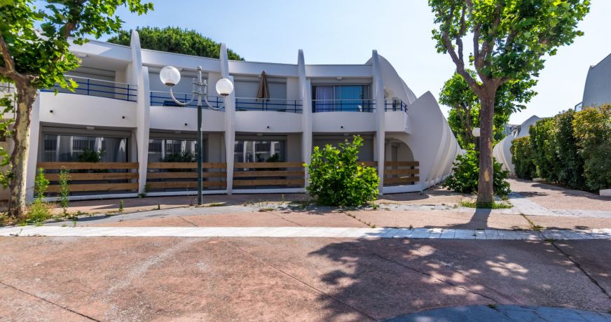 location Appartement La Grande-motte