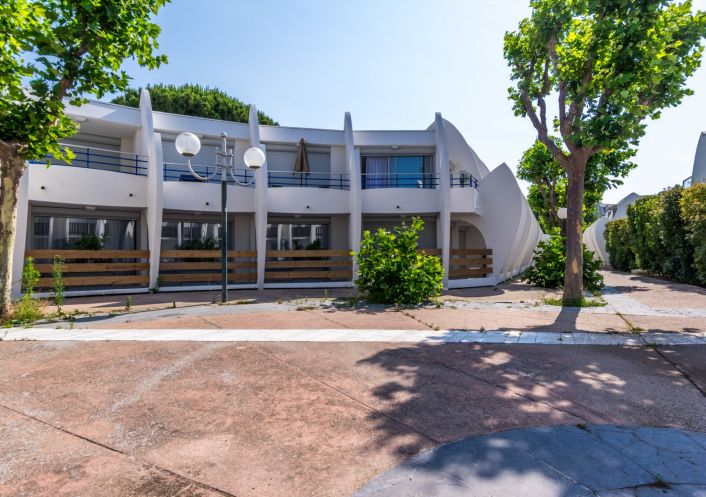 à louer Appartement La Grande-motte