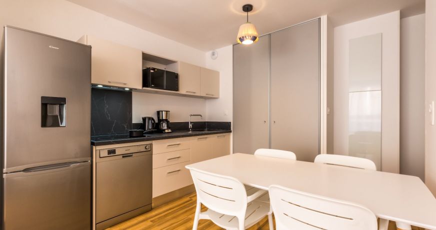location Appartement La Grande-motte