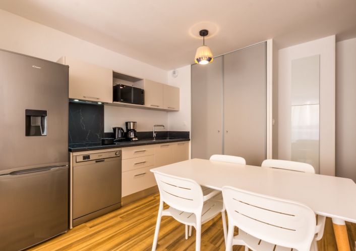 à louer Appartement La Grande-motte