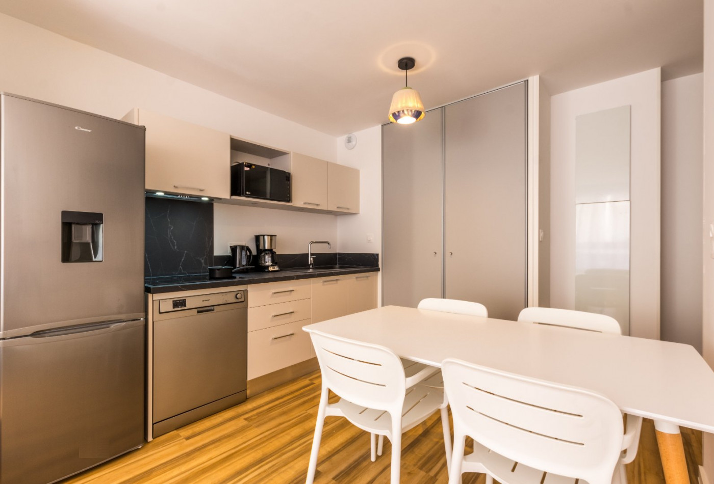 à louer Appartement La Grande-motte - Photo 3