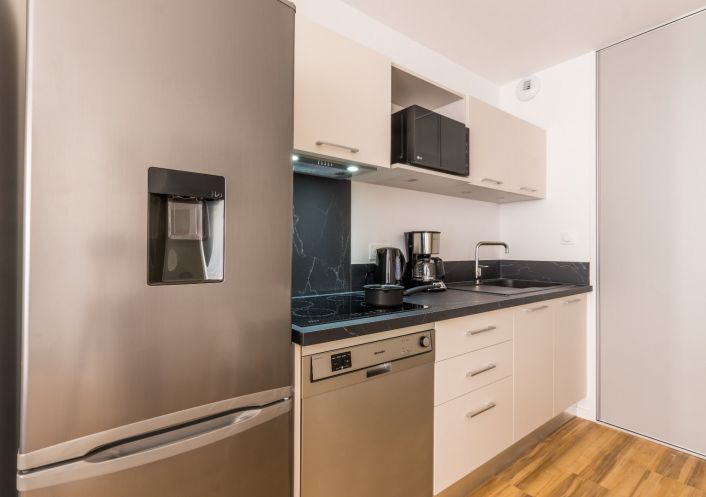 à louer Appartement La Grande-motte