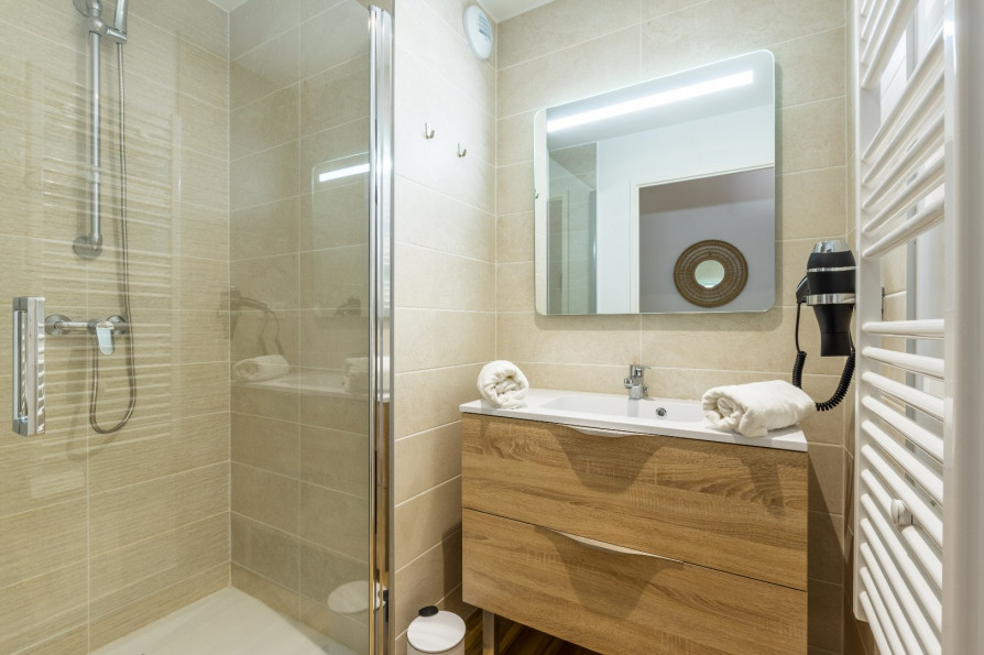 location Appartement La Grande-motte - Photo 8