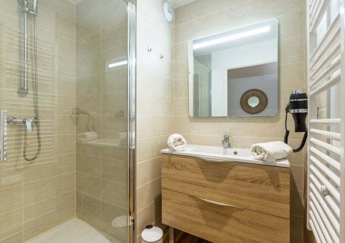 à louer Appartement La Grande-motte