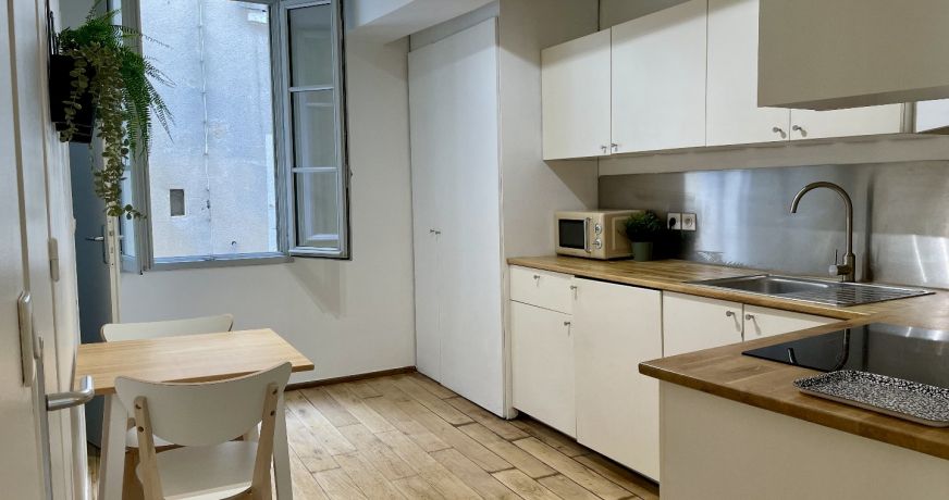 location Appartement Montpellier