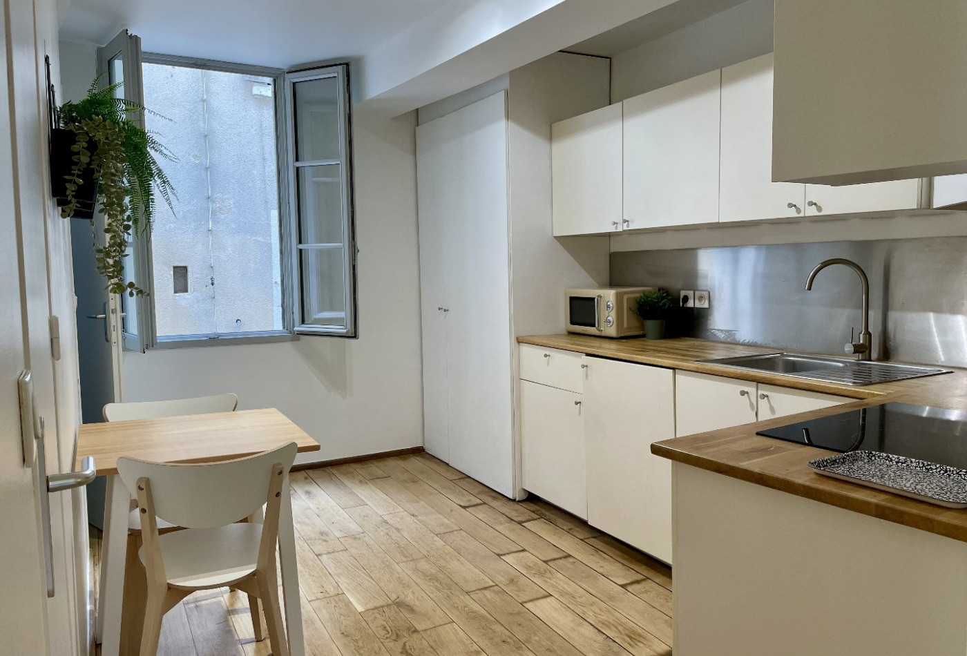 location Appartement Montpellier - Photo 3