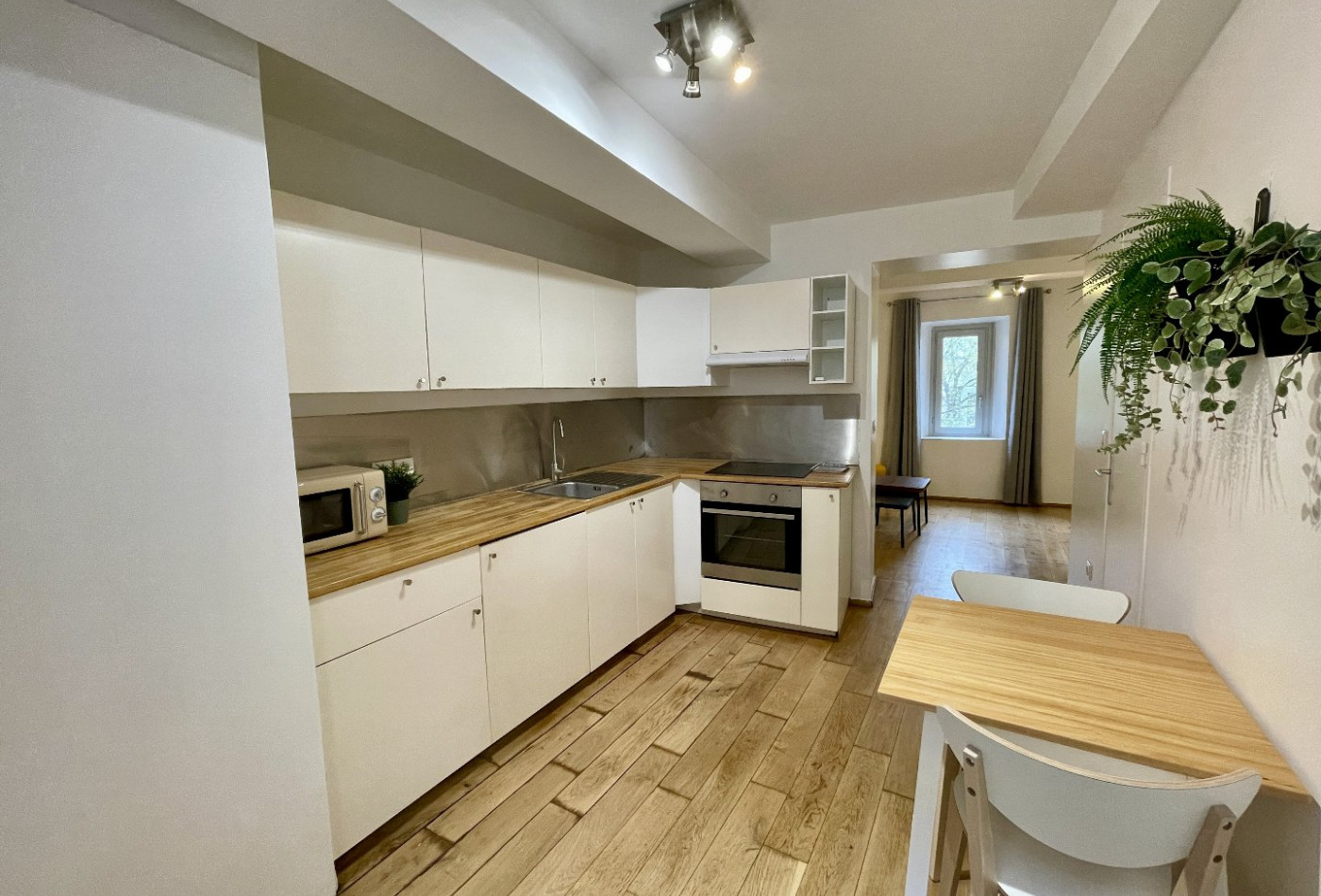 location Appartement Montpellier - Photo 4