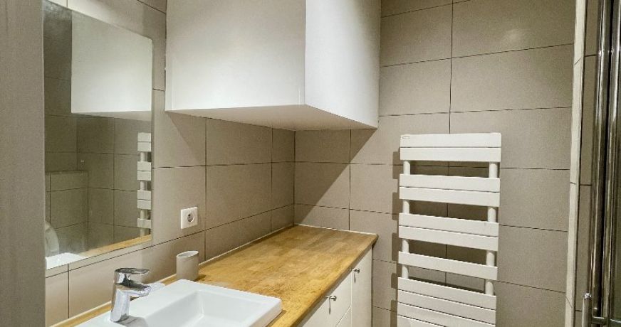 location Appartement Montpellier