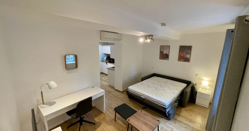 location Appartement Montpellier