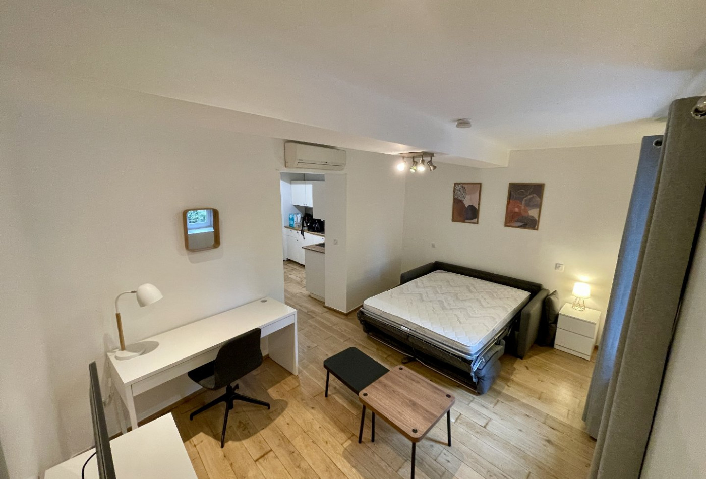 location Appartement Montpellier - Photo 6