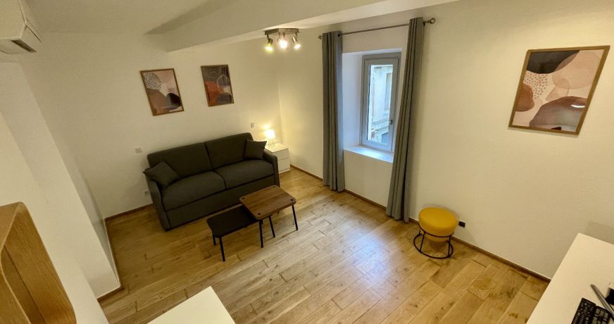 location Appartement Montpellier