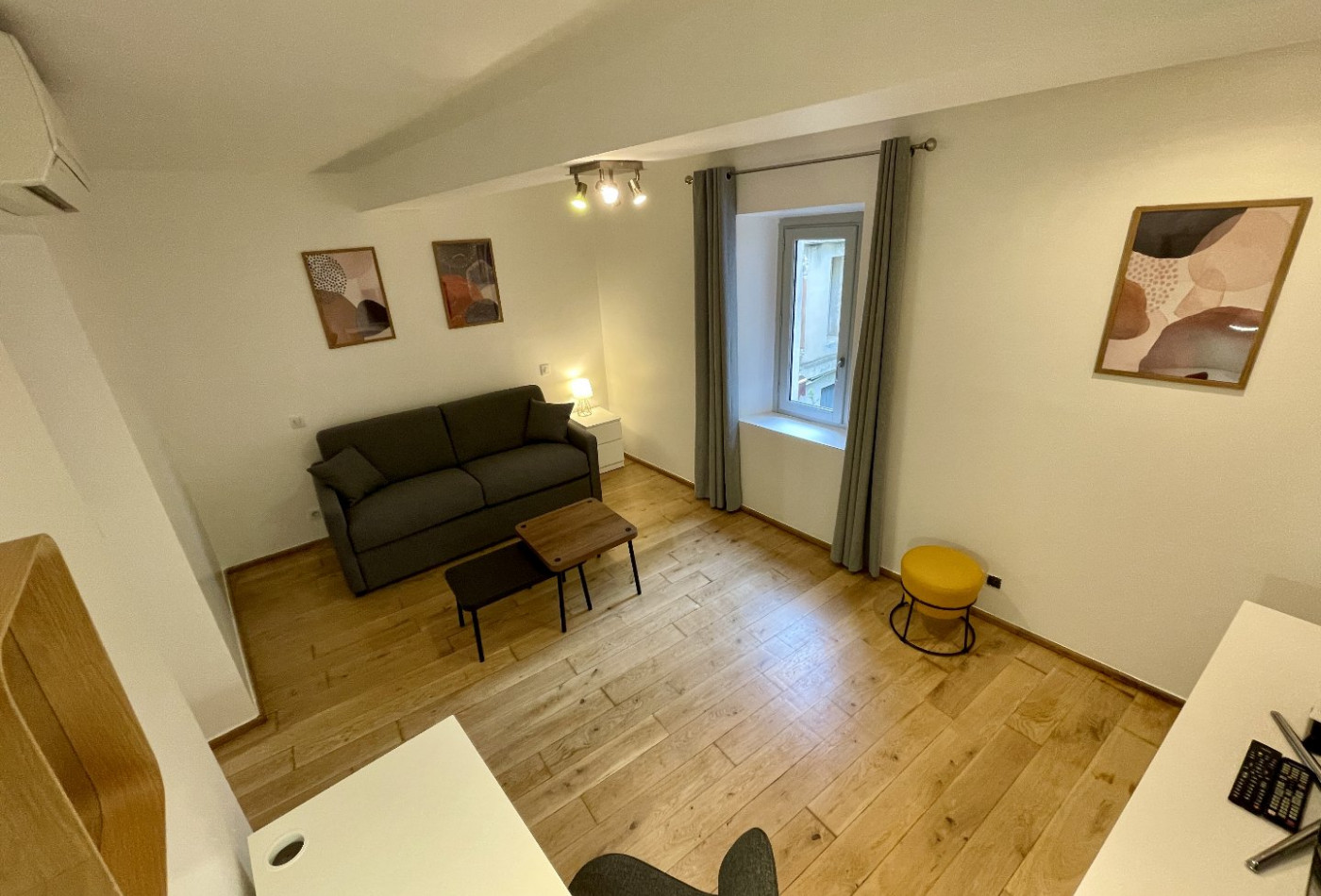 location Appartement Montpellier - Photo 1