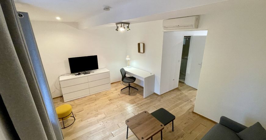 location Appartement Montpellier