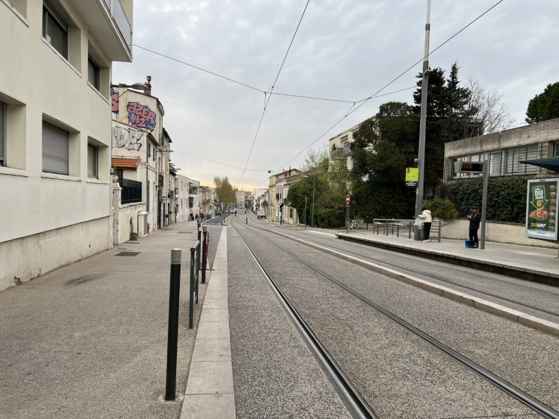 vente Garage Montpellier - Photo 3