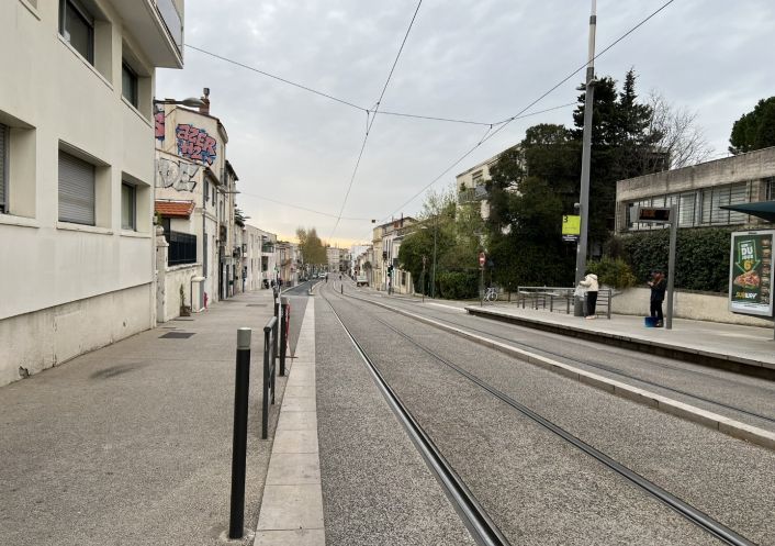 à vendre Garage Montpellier