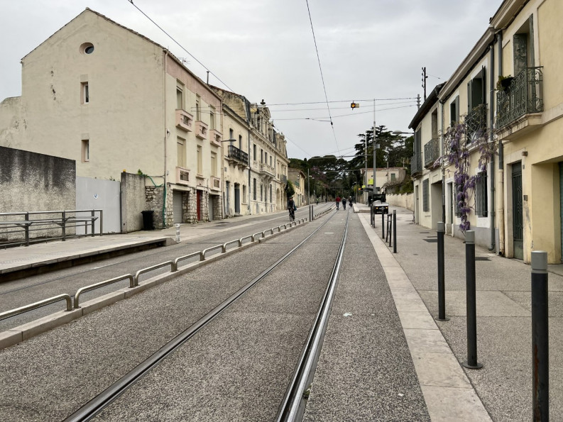 vente Garage Montpellier - Photo 2