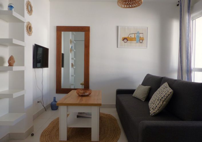 à louer Appartement Port Leucate