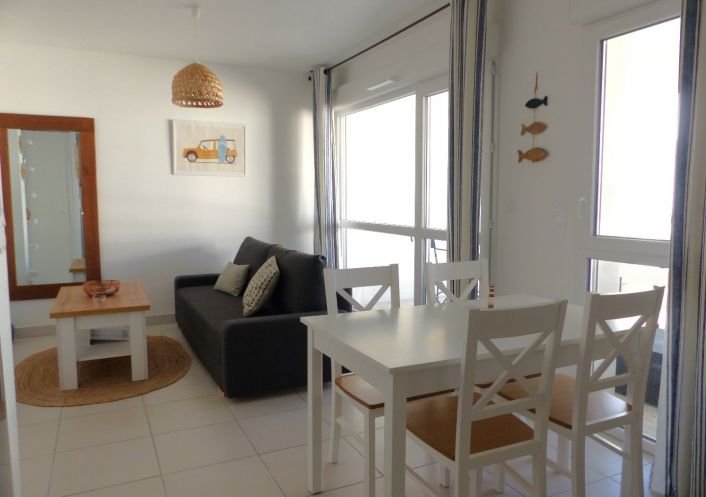 à louer Appartement Port Leucate