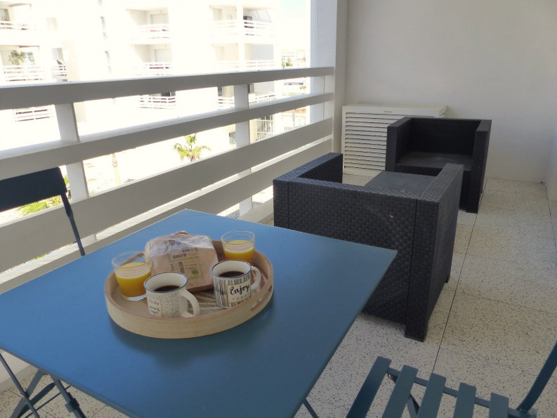 location Appartement Port Leucate - Photo 5