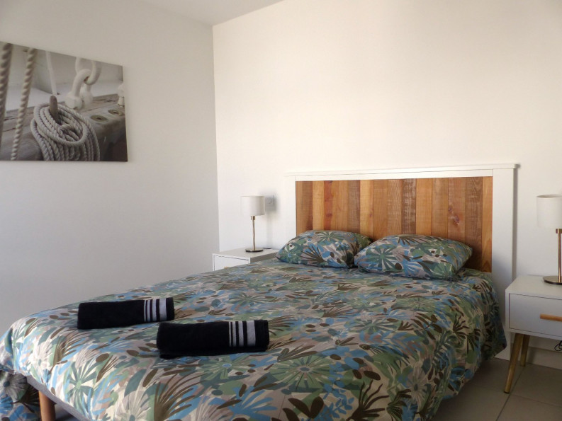 location Appartement Port Leucate - Photo 4