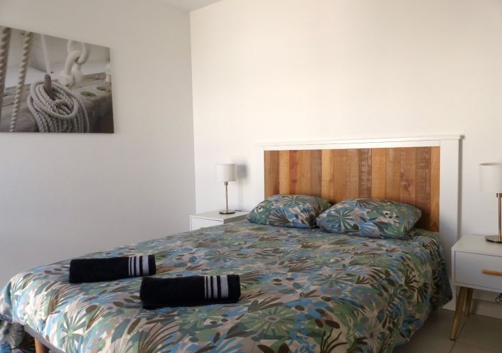 à louer Appartement Port Leucate