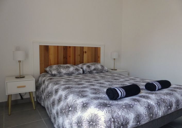 à louer Appartement Port Leucate