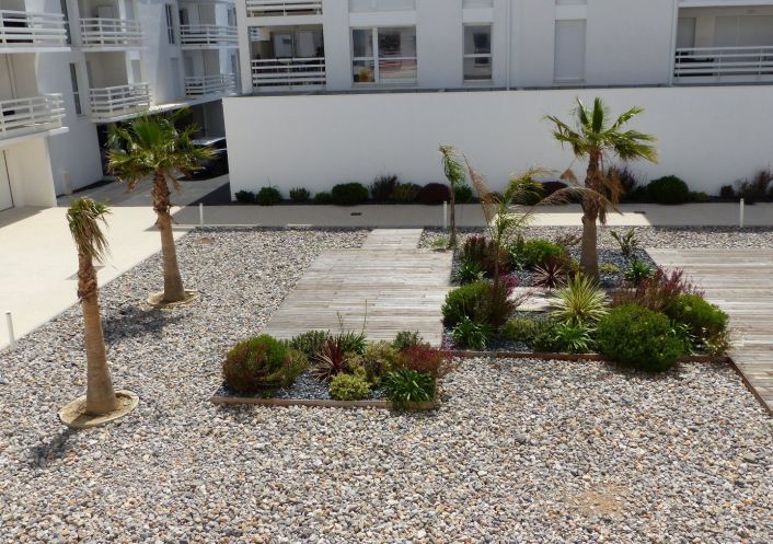 à louer Appartement Port Leucate
