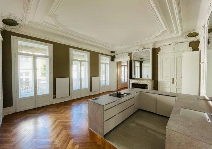 à vendre Appartement Montpellier