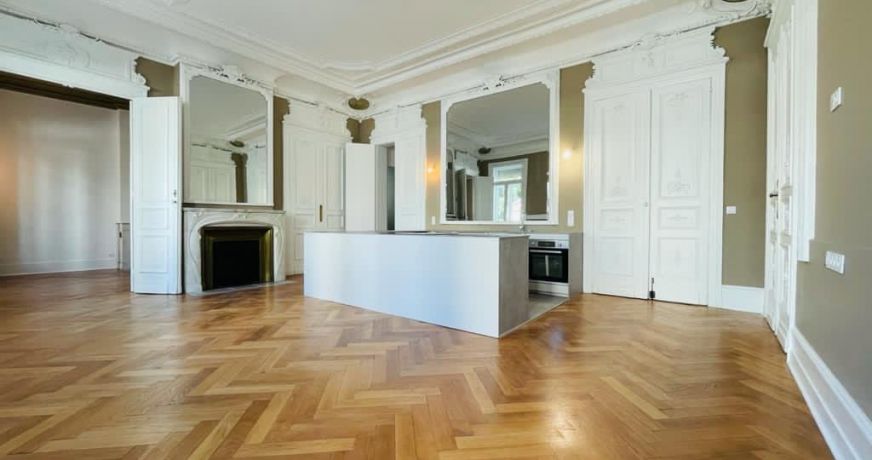 vente Appartement Montpellier