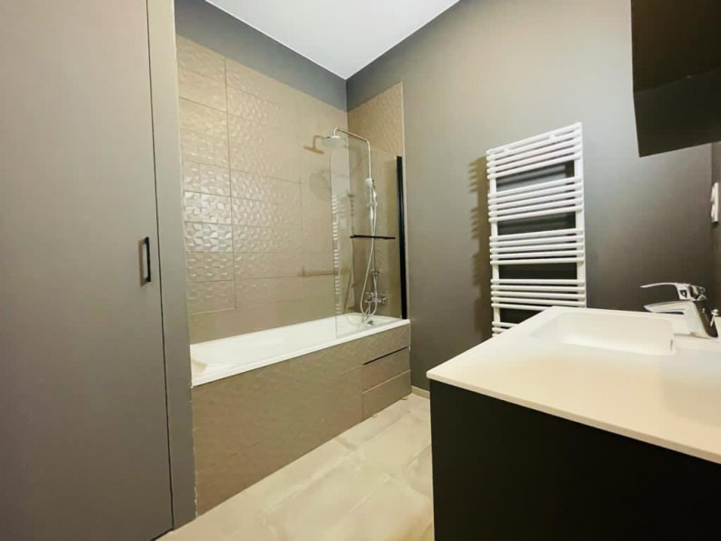 vente Appartement Montpellier - Photo 8