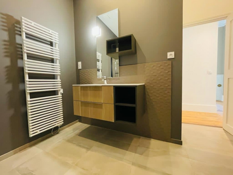 vente Appartement Montpellier - Photo 9