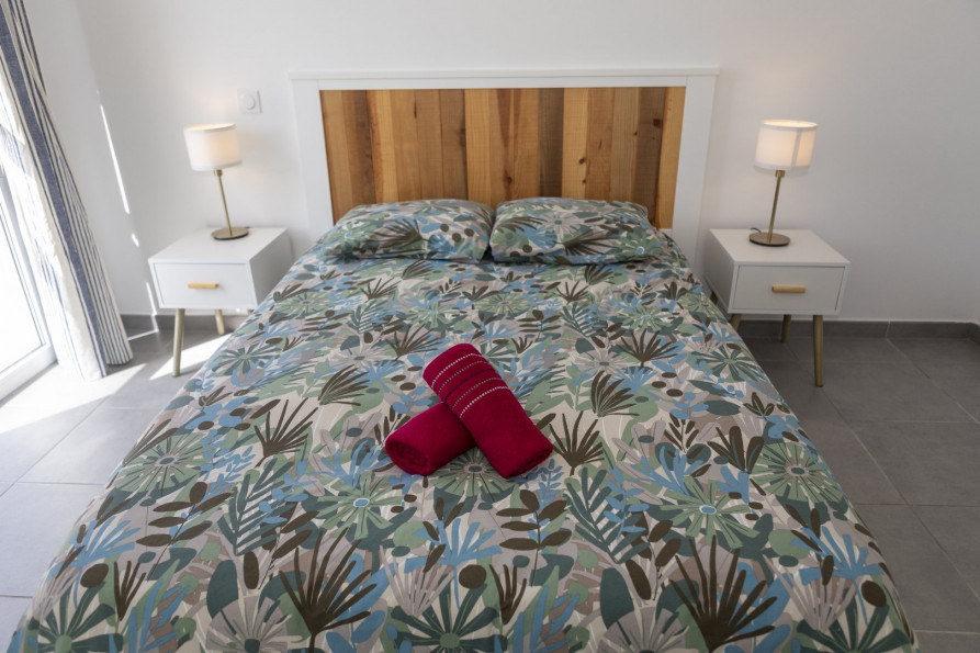 location Appartement Port Leucate - Photo 5