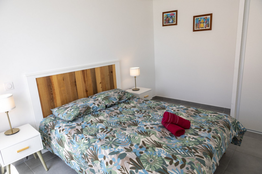 location Appartement Port Leucate - Photo 6