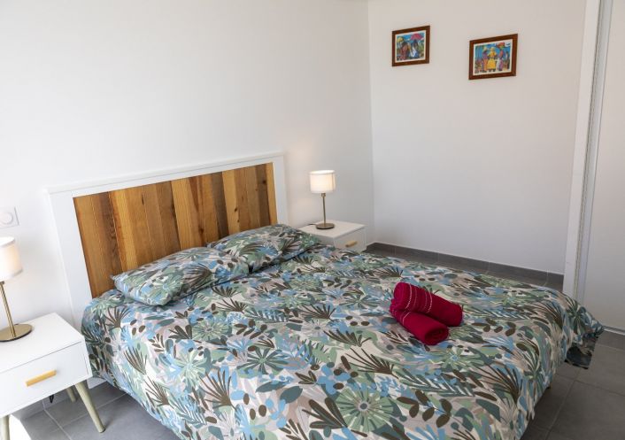 à louer Appartement Port Leucate
