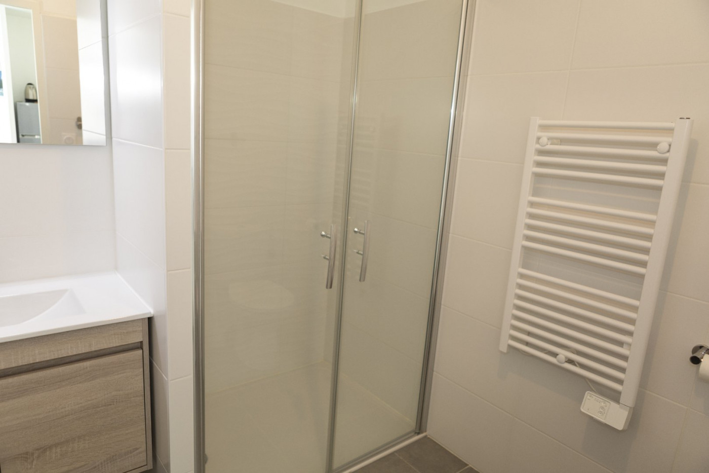 à louer Appartement Port Leucate - Photo 8