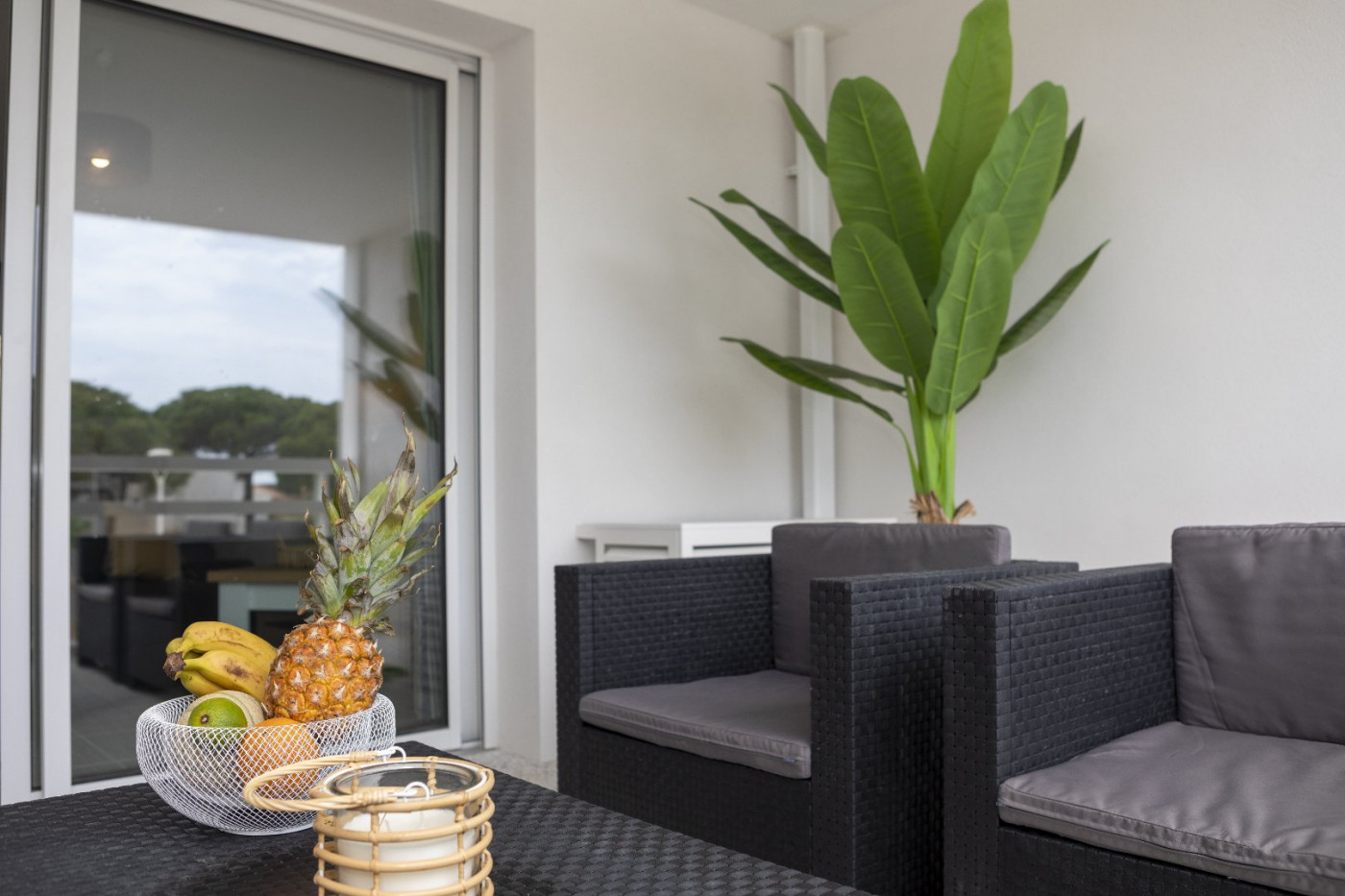 à louer Appartement Port Leucate - Photo 2