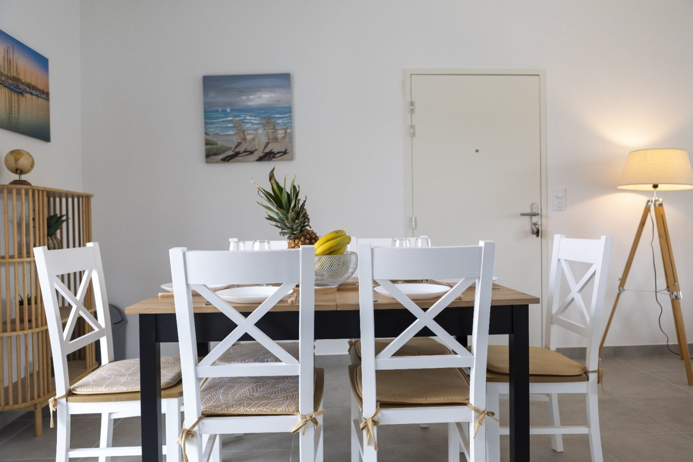 à louer Appartement Port Leucate - Photo 3