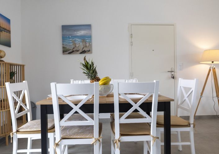 à louer Appartement Port Leucate