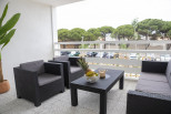 location Appartement Port Leucate